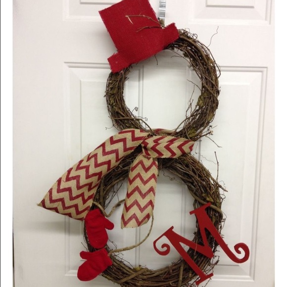 Christmas wreaths