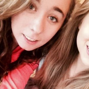 Meet your Posher, Tori