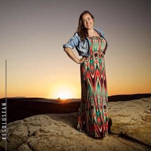 Meet your Posher, Molly