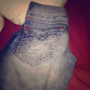 True religion