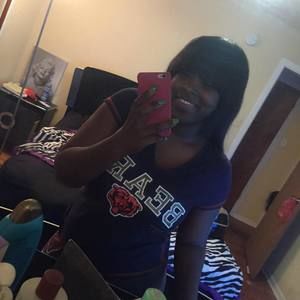 Meet your Posher, Jhanae