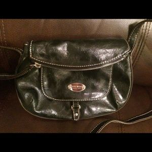 Nine west cross body bag