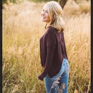 Meet your Posher, Alyssa