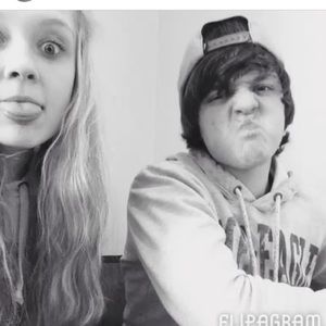 Meet your Posher, Bridgette