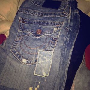 True religion