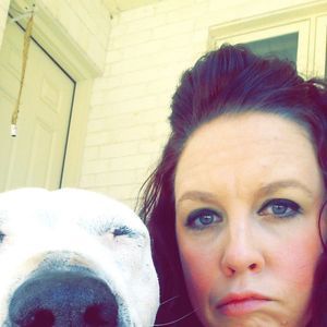 Meet your Posher, Taryn