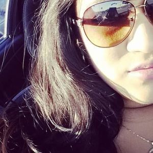 Meet your Posher, Melisa