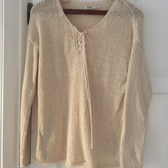 Old Navy Sweaters - Old Navy Peasant sweater