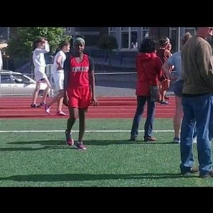 Meet your Posher, Jazzmine