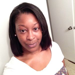 Meet your Posher, Marietta