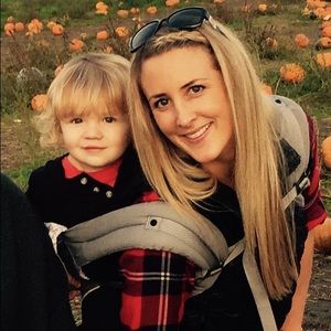 Meet your Posher, Krista