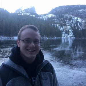 Meet your Posher, Brian