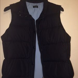 J. Crew Vest