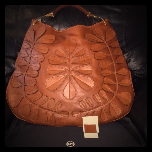Alexander McQueen Handbags - 😝SOLD😝😍ALEXANDER MCQUEEN👸🏻❤️