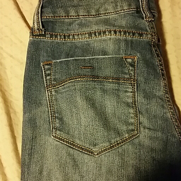 Rsq skinny jeans - Picture 3 of 4