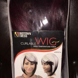 Motown Tress Minky Wig