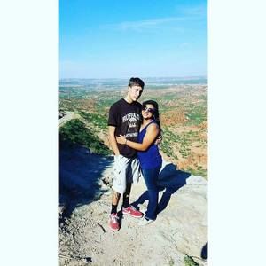 Meet your Posher, Zane