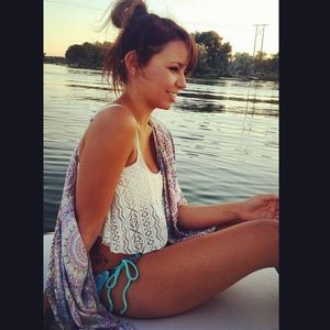 Meet your Posher, Madison