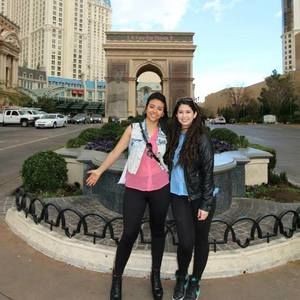 Meet your Posher, Eliana