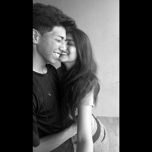 Meet your Posher, Derek