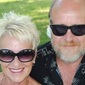 Meet your Posher, Dusty