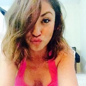 Meet your Posher, Erika