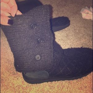 UGG boots