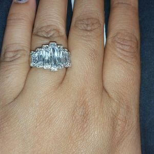 SOLD Ring