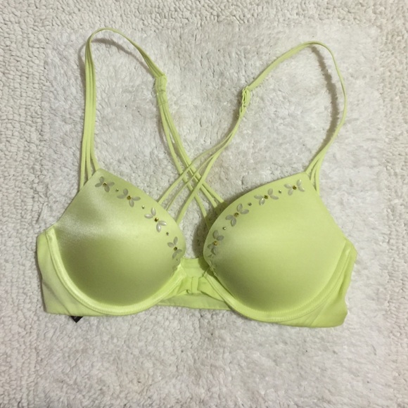 Victoria secret bra
