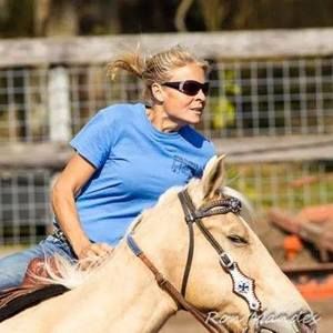 Meet your Posher, Tarra