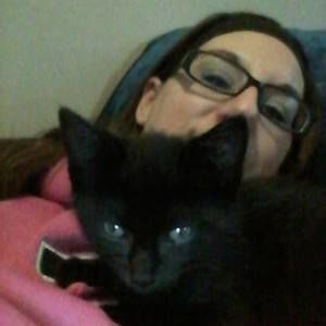 Meet your Posher, Brooklynn