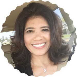 Meet your Posher, Tess