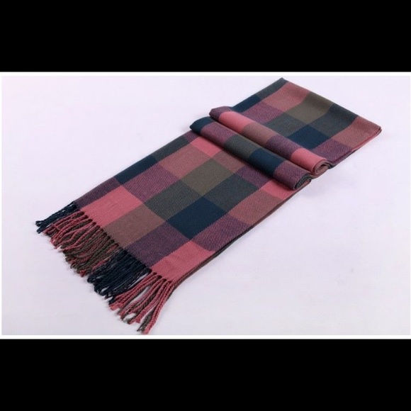 SOLD🌷Winter-Spring extra Warm High quality Scarf - Picture 2 of 2