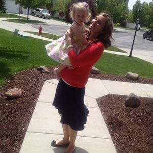 Meet your Posher, Christina