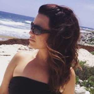 Meet your Posher, Alissa