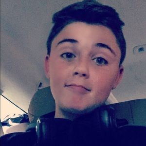 Meet your Posher, Collin