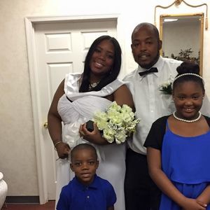 Meet your Posher, Trinae