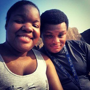 Meet your Posher, Antoine