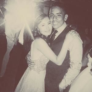 Meet your Posher, Sergio