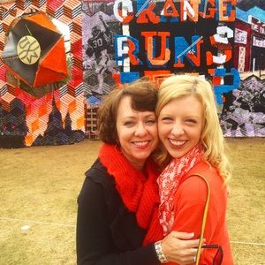 Meet your Posher, Ally