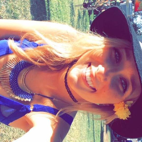 Meet your Posher, Maria