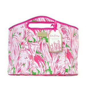 Lilly Pulitzer bag
