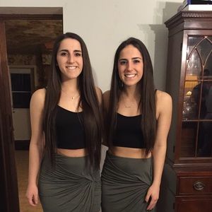 Meet your Posher, Brittany