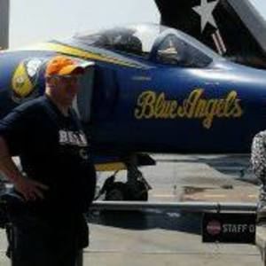 Meet your Posher, Robert