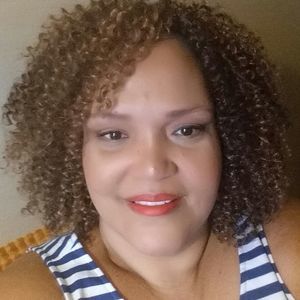 Meet your Posher, Teresa