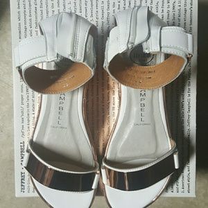 Jeffrey Campbell Lars Sandals