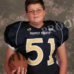 Meet your Posher, Hope