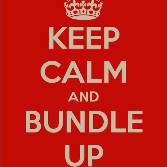 Buy and Save with BUNDLE feature! 😊