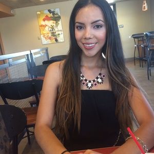 Meet your Posher, Diana