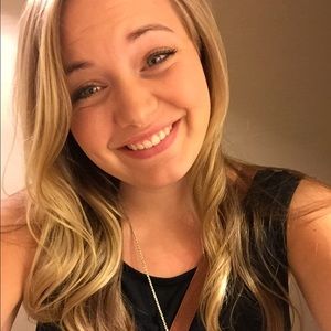 Meet your Posher, Kristen